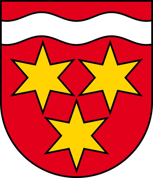 Die Wappengeschichte